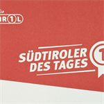 Logo Südtiroler des Tages