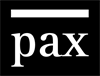 Logo für pax Bestattungen