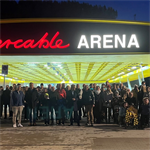 Dipendenti comunali - Intercable Arena