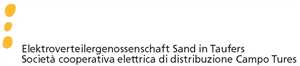 Elektroverteilergenossenschaft Sand in Taufers